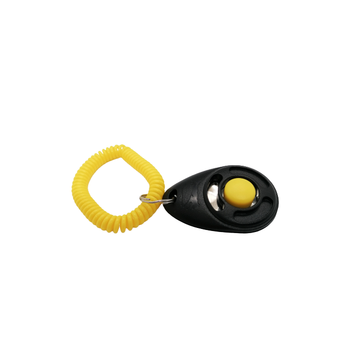 Clicker Deluxe avec bracelet