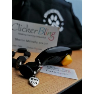 -25% i-Click Collector (Clicker Bling)