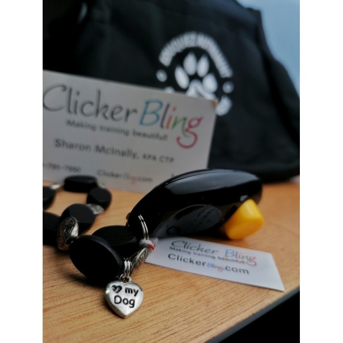 -25% i-Click Collector (Clicker Bling)