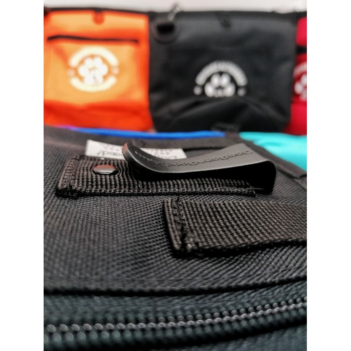 Pochette à friandises “Eduquez autrement éduquez positif”