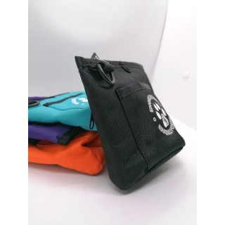 Pochette à friandises “Eduquez autrement éduquez positif”