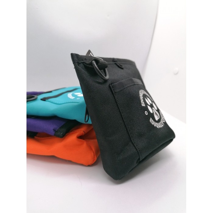 Pochette à friandises “Eduquez autrement éduquez positif”