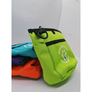 Pochette à friandises “Eduquez autrement éduquez positif”