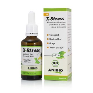 X-Stress