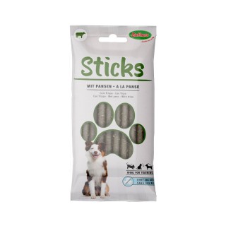 Sticks à la panse de bœuf (120 g/12 pièces)