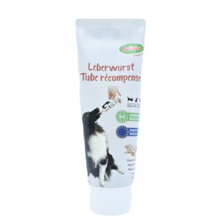 Tube récompense pour chiens