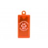 Clicker translucide ANIMALIN