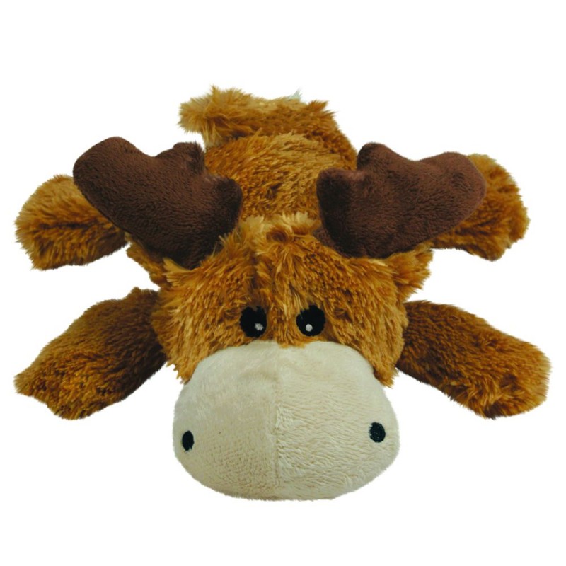 Peluche KONG Cozie Elan (3 tailles)