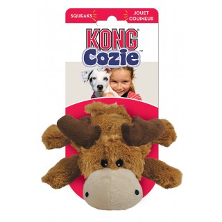 Peluche KONG Cozie Elan (3 tailles)