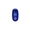 i-Click translucide ANIMALIN