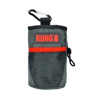 Sac à friandises “Travel” (KONG Treat and Train bag)