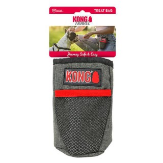 Sac à friandises “Travel” (Kong Treat and Train bag)