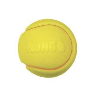 Balles KONG Squeezz Tennis - 2 Diam. (Lot de 2)