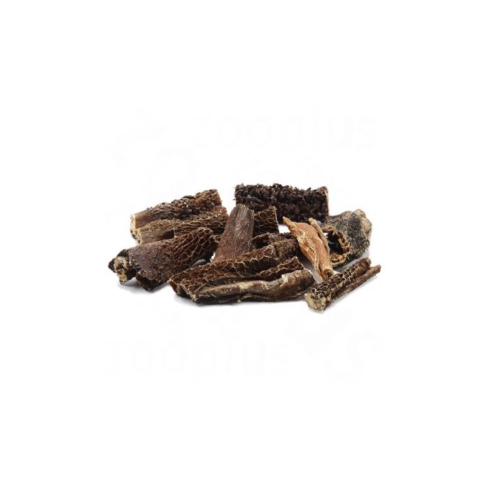 Panse de bœuf séchée en morceaux