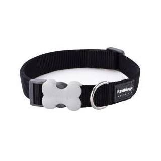 Collier Red Dingo (3 tailles - 3 coloris)