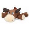 KONG Cozie Ultra Elan en Tissu (Max Moose)