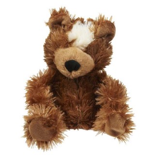 Ours en peluche – Taille unique (KONG Teddy Bear)