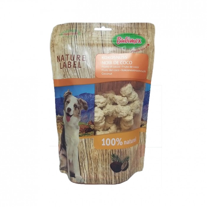 Snacks 100 % Noix de Coco (150 g)