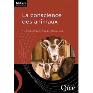 La Conscience des animaux (120 pages)