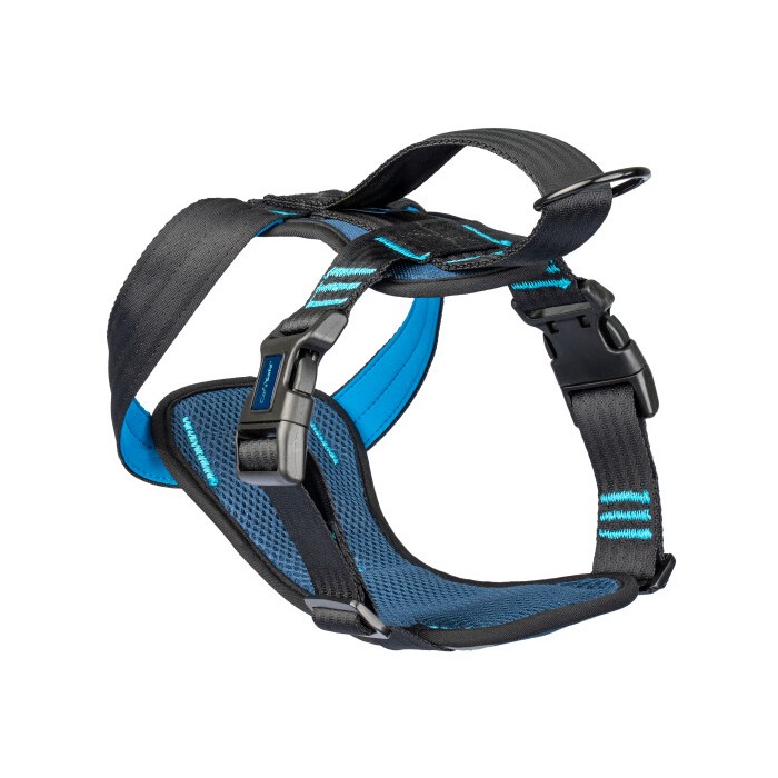 Nouveau Harnais de sécurité auto (CarSafe Crash Tested Harness) 2 tailles