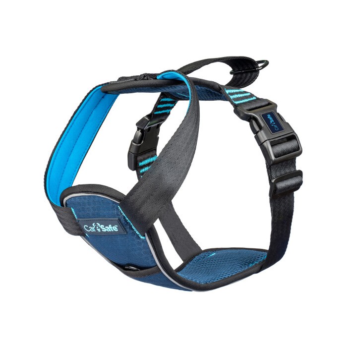 Nouveau Harnais de sécurité auto (CarSafe Crash Tested Harness) 2 tailles