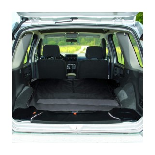 Protection de coffre auto (Cargo Cape) 2 couleurs