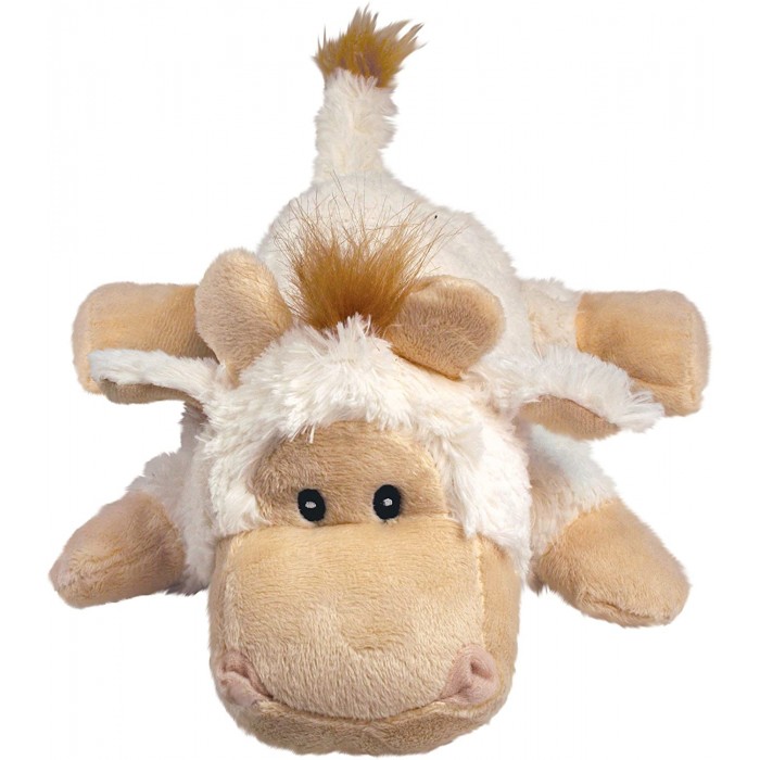 Peluche KONG Cozie Natural