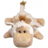Peluche KONG Cozie Natural