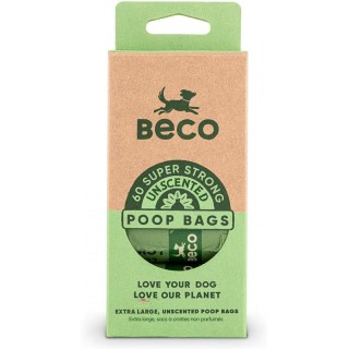 BecoBags (2 conditionnements)