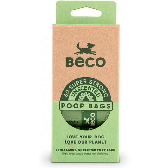 BecoBags (2 conditionnements)
