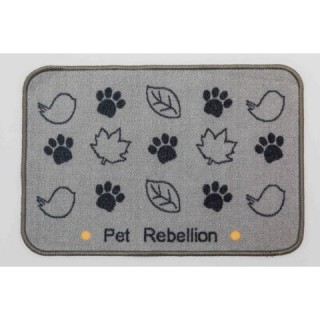 Tapis de repas Motif Champêtre (Dinner Mate Country Walk)