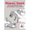 Shiatsu-Santé – Ostéo japonaise pour les chiens et les chats
