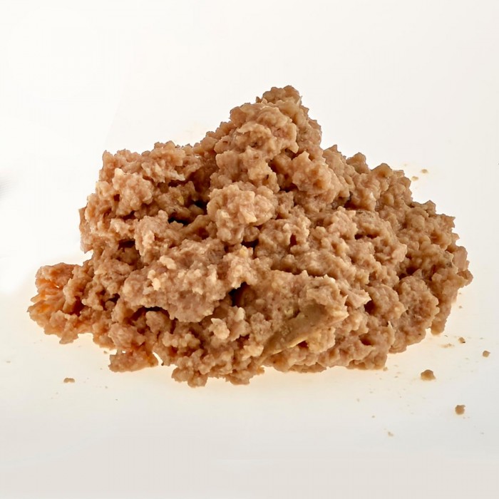 Mousse de saumon pour chiens (Fish4Dogs Finest) 100 g