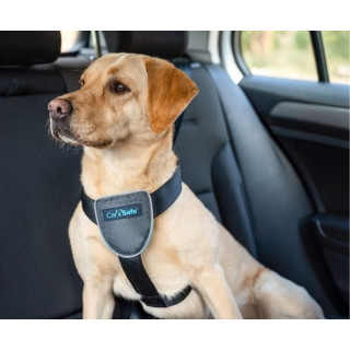 Harnais de voyage pour voiture (CarSafe Dog Travel Harness) 3 tailles