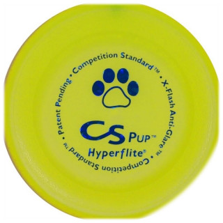 Frisbee de competition  Dog Disc