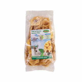 Chips de banane – 150 g