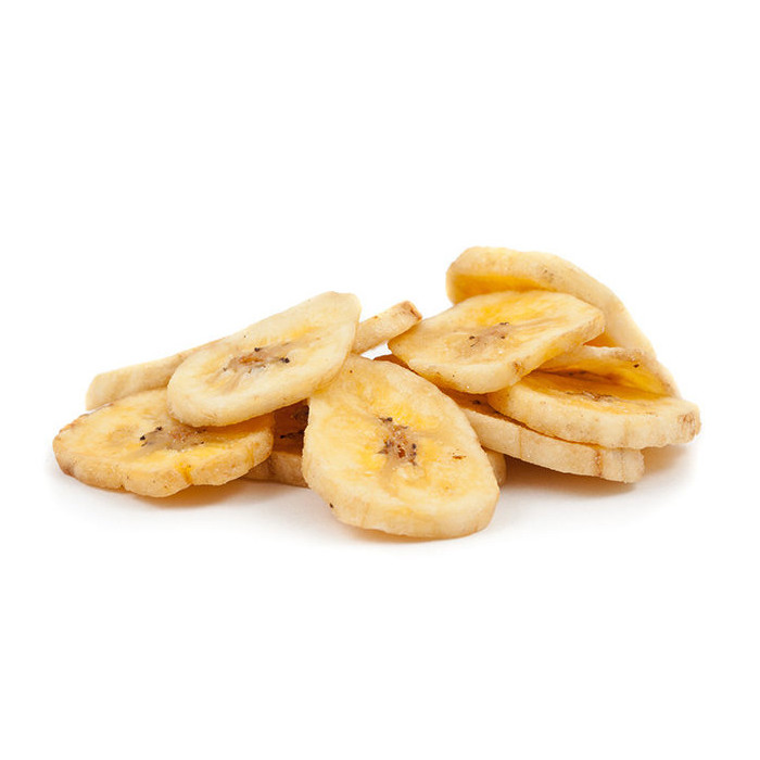 Chips de banane – 150 g