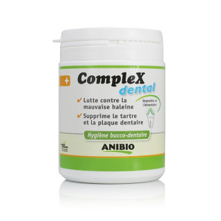 Dental Complex (2 conditionnements)