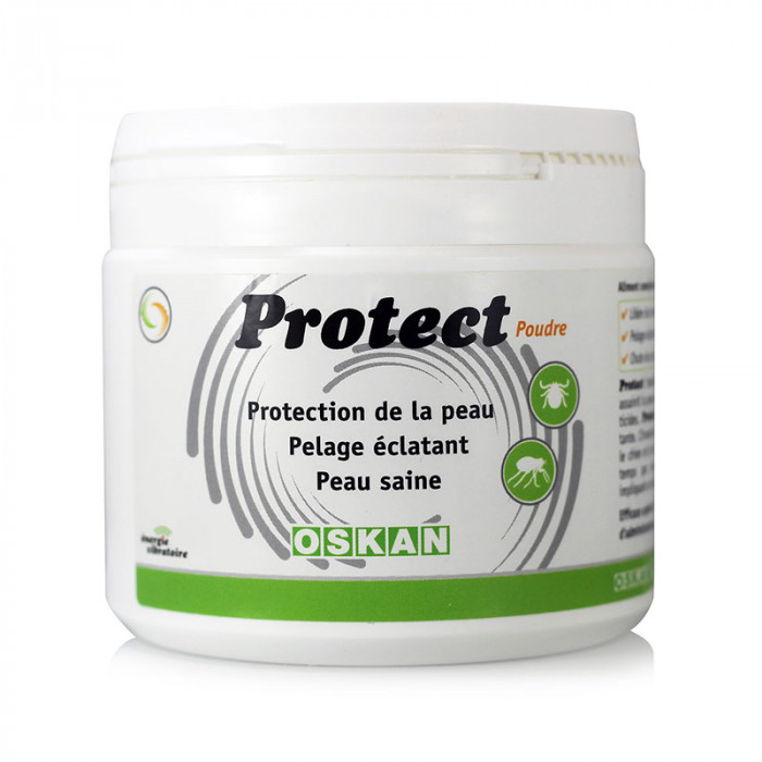 Protect - Protection de la peau insectifuge - 320 g