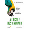 A l'école des animaux