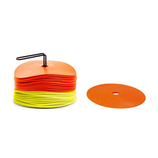Disques antidérapants (Diamètre 20 cm)