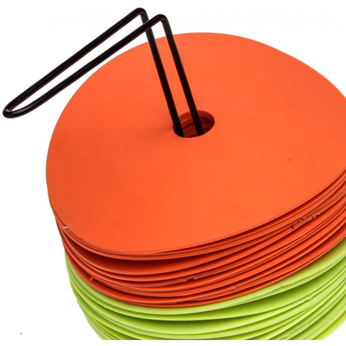 Disques antidérapants (Diamètre 20 cm)