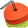 Disques antidérapants (Diamètre 20 cm)