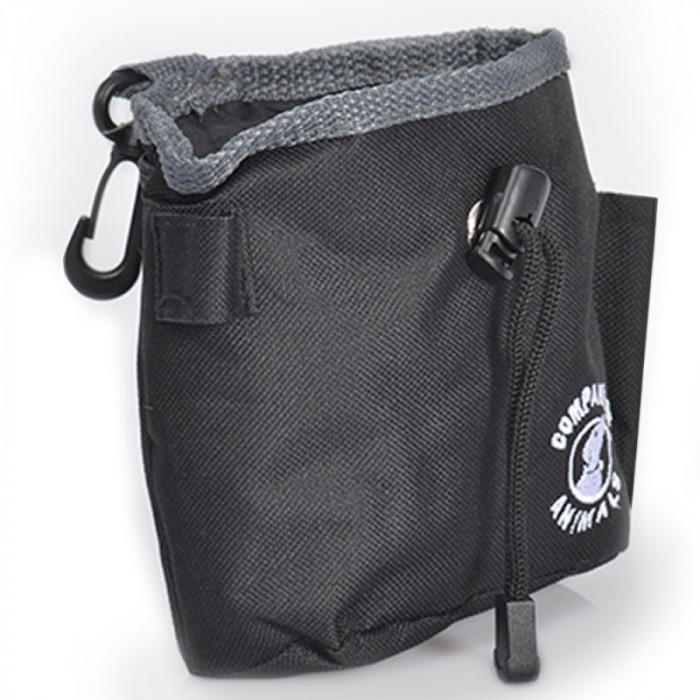 Pochette pour friandises - Treat Bag (2 coloris/2 prix)