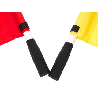 -30% Drapeaux unicolores (lot de 2)