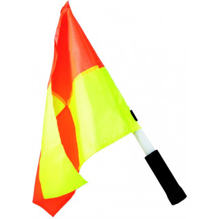 -30% Drapeaux bicolores - Lot de 2