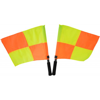 -30% Drapeaux bicolores - Lot de 2