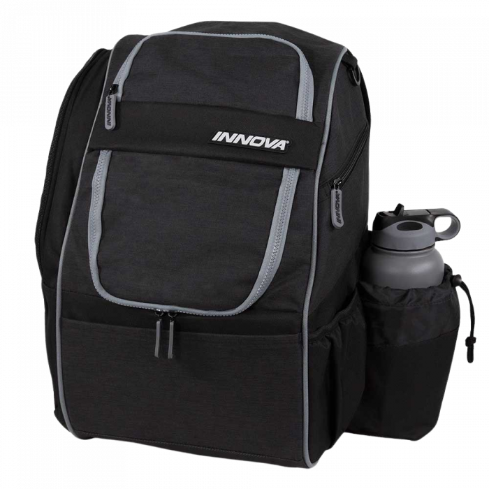 -30% Sac pour frisbee (Innova Disc Excursion Pack) 2 coloris - Cont. 24 Frisbee