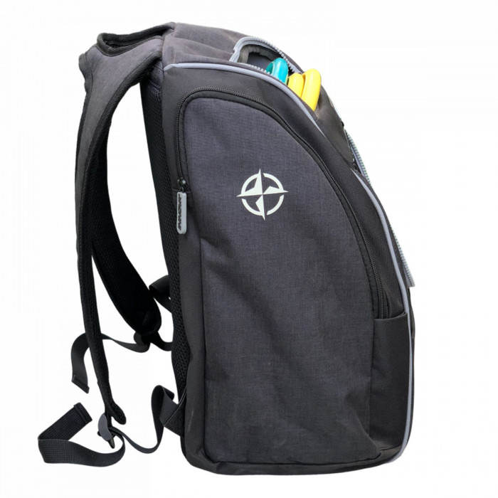 -30% Sac pour frisbee (Innova Disc Excursion Pack) 2 coloris - Cont. 24 Frisbee