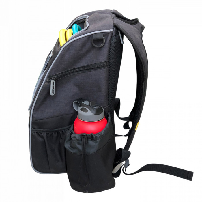 -30% Sac pour frisbee (Innova Disc Excursion Pack) 2 coloris - Cont. 24 Frisbee